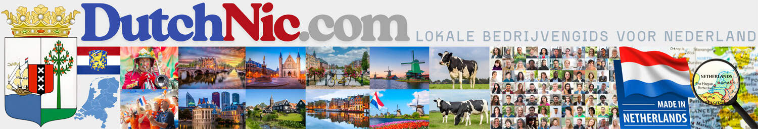 Gemaakt in Nederland - Provent Group